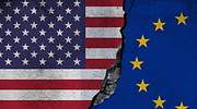 La gran brecha transatlántica: los motivos que están dejando a la economía de Europa muy por detrás de EEUU