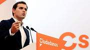 Ciudadanos pide que se abran las enmiendas parciales a la Ley de Estabilidad