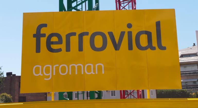 Ferrovial dispara su beneficio un 39% por las autopistas y Broadspectrum