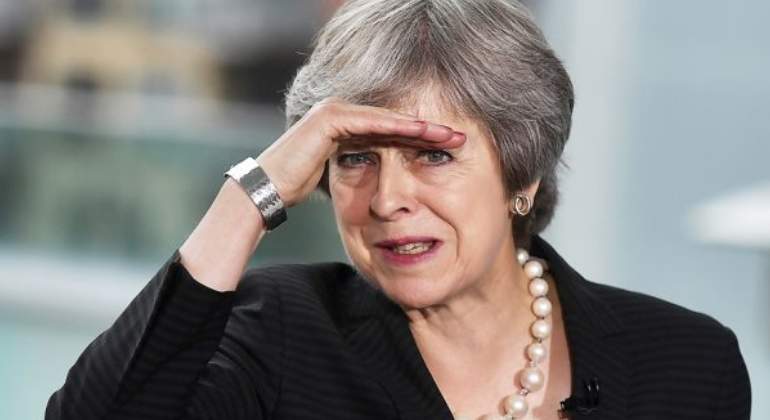 El Parlamento alemán rechaza prorrogar el Brexit más allá de las elecciones europeas del 25 de mayo