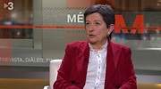 La delegada del Gobierno de Cataluña preferiría a los presos independentistas en libertad provisional
