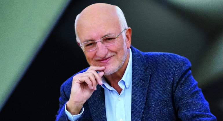 Juan Roig EE