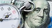 La Fed cumple el guion: sube los tipos medio punto por primera vez en 22 años
