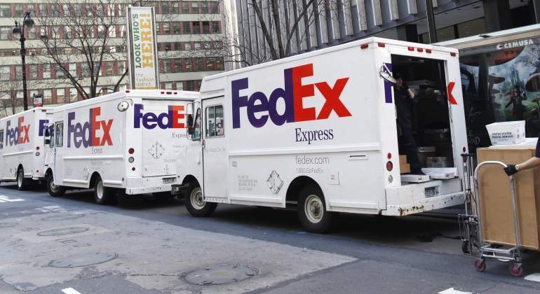 Fedex Express