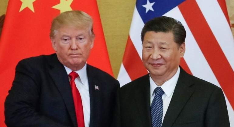 EEUU quiere cambios y verificación para salvar la tregua con China