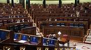 El sueldo base de los diputados sube a 3.041 euros pero la mayoría cobrará más de 5.000