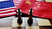 Wall Street desconfía de que EEUU y China firmen la paz en su reunión de la próxima semana