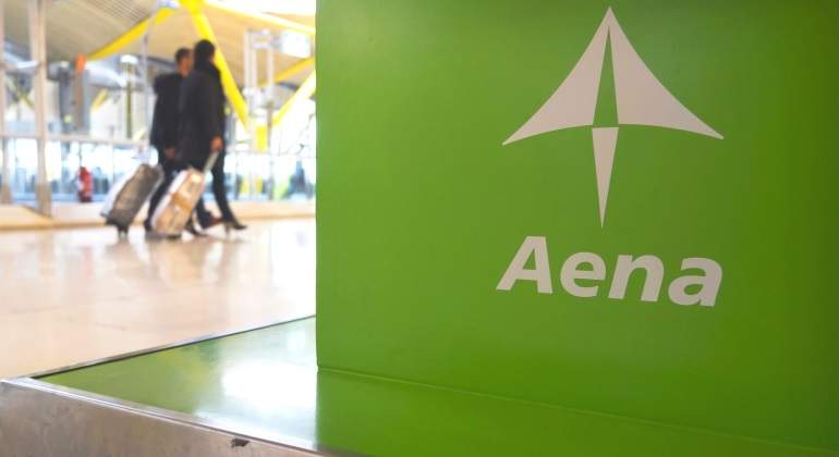 aena