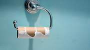 ¿Estantes vacíos otra vez? El atasco en Suez da la puntilla a un papel higiénico víctima de la crisis de los contenedores