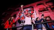 El PSOE gana las elecciones y solo un pacto con Ciudadanos podrá frenar una subida masiva de impuestos