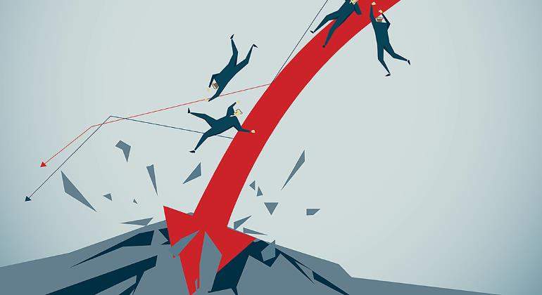 fracaso-flecha-hundir-770-istock.jpg