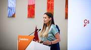 Ciudadanos insta al PP a negociar los Presupuestos con Sánchez para que no dependan de ERC y Bildu
