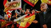 Las razones por las que Vox ha triunfado en la noche electoral