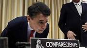 La UCO cree que Zaplana movió fondos a Uruguay con ayuda de un testaferro socio de Ignacio González