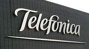 El apalancamiento de Telefónica se quedará solo 0,2 veces por encima de la del sector