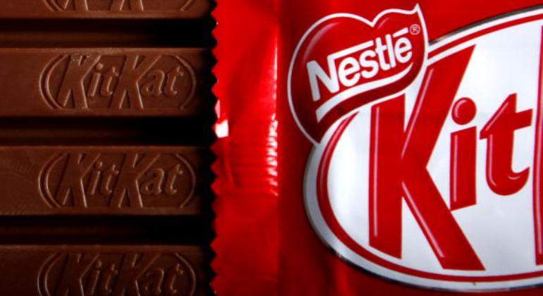 nestle