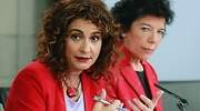 Moncloa lleva hoy al Congreso las Cuentas con mayores gastos y menos ingresos