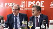 El aparato del PSOE empuja a Gabilondo a la moción de censura contra Ayuso