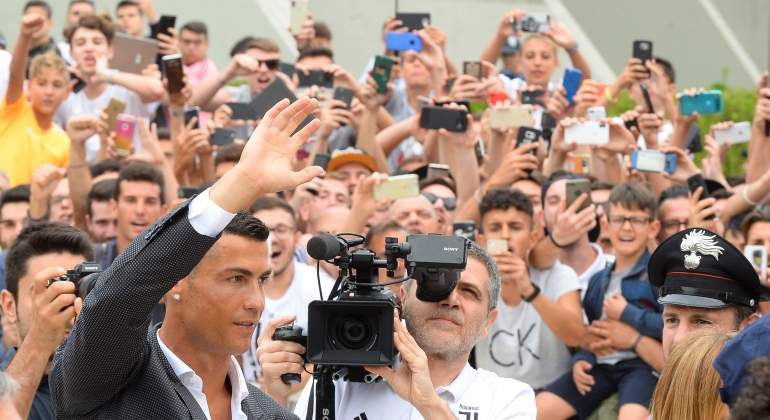 cristiano-ronaldo-juventus-recibimiento-reuters.jpg