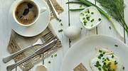 Tres alimentos que deberías incluir en tu desayuno si quieres adelgazar, según la ciencia