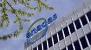 Enagás sube el beneficio un 4,7% hasta septiembre y gana 348,9 millones
