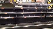 ¿Por qué ver estanterías vacías en el supermercado en pleno coronavirus no significa desabastecimiento?