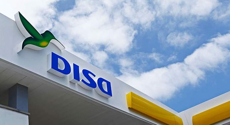 Sede del Grupo Disa