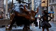 Hay más que ganar en las bolsas europeas que en Wall Street