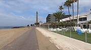 Playas parceladas y reservas por aplicación, así será el verano de 2020