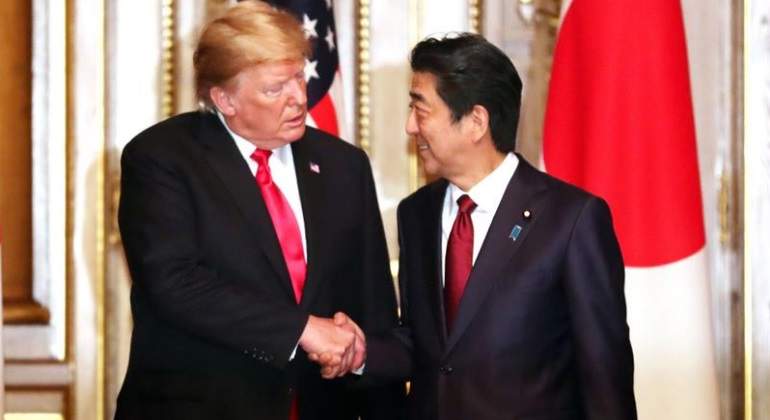 donald-trump-shinzo-abe-eeuu-japon-27mayo2019-efe-770x420.jpg