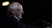 El coronavirus podría ser la sorpresa que lleve a Bernie Sanders a la Casa Blanca