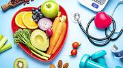 Comer bien cuida tu cuerpo y tu salud mental: combate el estrés, la ansiedad y el insomnio