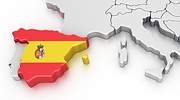 Una nueva crisis dejará a España con muchos más problemas fiscales que a los grandes de Europa