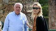 Amancio Ortega toma también un 12% del capital de REN, el operador de la red eléctrica portuguesa