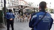 Madrid recomienda quedarse en casa y evitar reuniones innecesarias ante la expansión del coronavirus