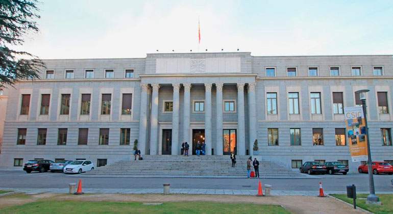 Casa de la moneda