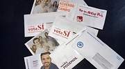 Elecciones 10-N: ¿cómo evitar que nos envíen propaganda electoral?