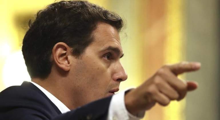 Rivera-mocioncensura-14junio2017-EFE.jpg