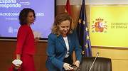 La AIReF valida las previsiones del Gobierno con peros al impacto de los fondos europeos y la percepción de riesgos externos