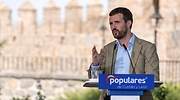 El PP pide al Gobierno que ofrezca a las CCAA créditos sin intereses para que reciban su financiación