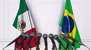 La resta de Brasil y México a las carteras de los inversores en 2020 se convertirá en suma en 2021