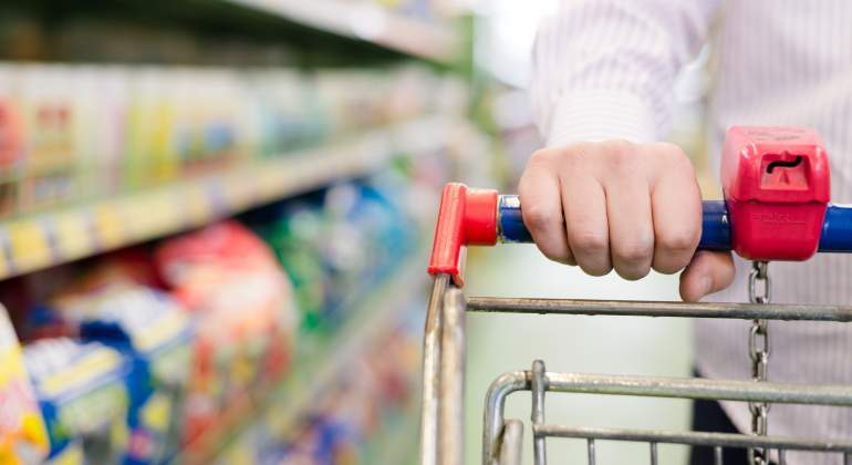 Supermercado