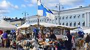 La renta básica de Finlandia mejoró el bienestar y la seguridad económica, pero no estimuló la búsqueda de empleo
