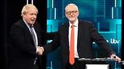 Las seis mentiras de las elecciones del Brexit