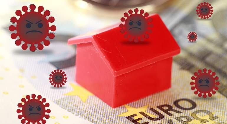 vivienda-covid-billete-euro-dreamstime.jpg