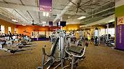 Anytime Fitness abre más de la mitad de sus gimnasios en España