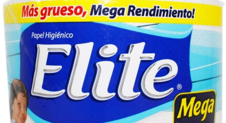 elite papel