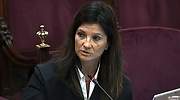 La Abogacía del Estado defiende la acusación por sedición en el procés desmontando la rebelión que pide la Fiscalía