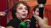 La vicepresidenta tercera del Congreso, de Podemos, apuesta por la abdicación de Felipe VI y un referéndum
