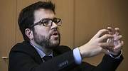 ERC pedirá al Gobierno que se retire de todas las causas judiciales contra el independentismo